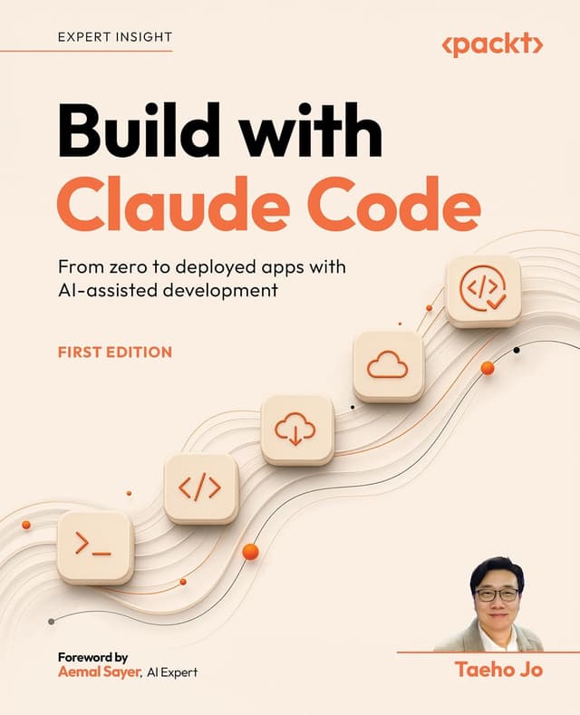 Build with Claude Code
